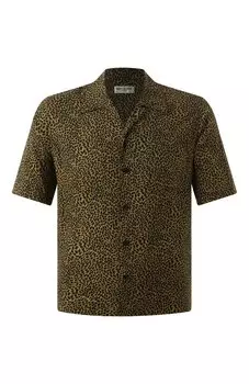 Рубашка Saint Laurent