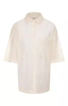 Рубашка Seven Lab