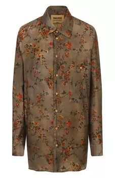 Рубашка Uma Wang