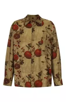 Рубашка Uma Wang