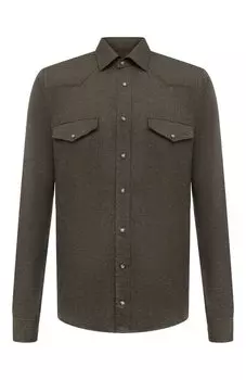 Рубашка Van Laack