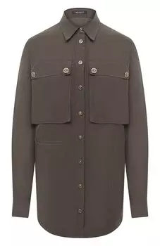 Рубашка Versace