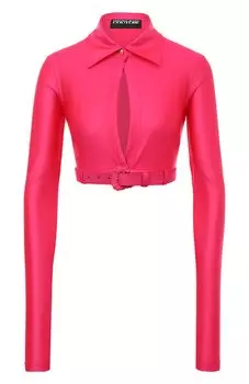 Рубашка Versace Jeans Couture