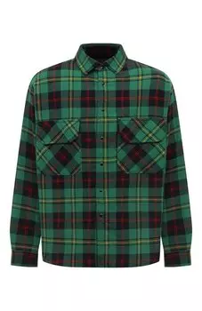 Куртка-рубашка White Sand