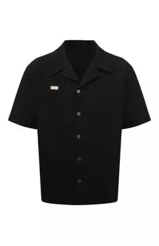 Рубашка WHO/AM