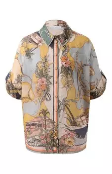 Рубашка Zimmermann