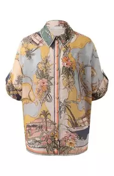 Рубашка Zimmermann