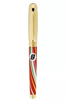 Ручка (перьевая и роллер) S.T. Dupont