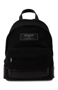 Рюкзак Balmain