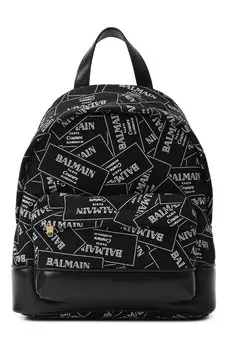 Рюкзак Balmain
