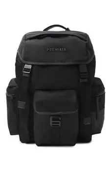 Рюкзак Booker Premiata