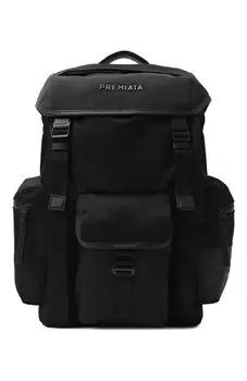 Рюкзак Booker Premiata