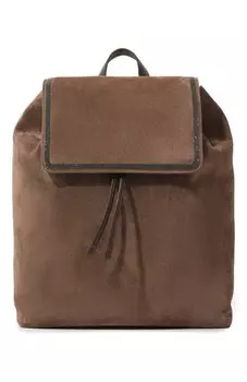Рюкзак Brunello Cucinelli