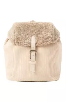 Рюкзак Brunello Cucinelli