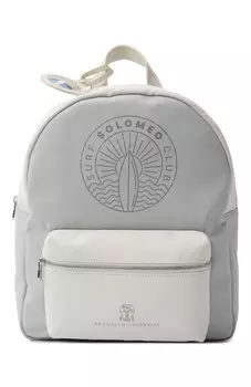 Рюкзак Brunello Cucinelli