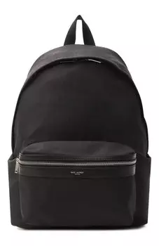 Рюкзак City medium Saint Laurent