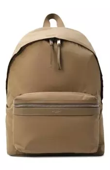 Рюкзак City Saint Laurent