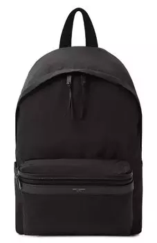Рюкзак City Saint Laurent