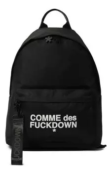 Рюкзак Comme des Fuckdown