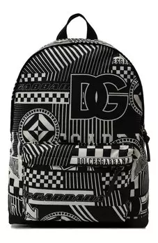 Рюкзак Dolce & Gabbana