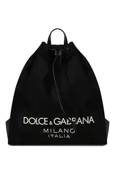 Рюкзак Dolce & Gabbana