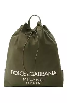 Рюкзак Dolce & Gabbana