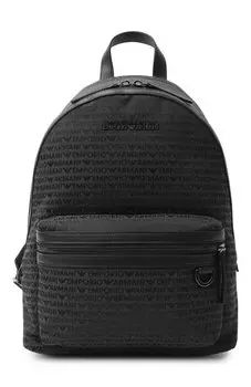 Рюкзак Emporio Armani