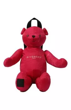 Рюкзак-игрушка Givenchy