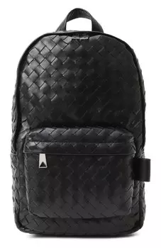 Рюкзак Intrecciato small Bottega Veneta