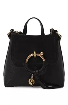 Рюкзак Joan See by Chlo