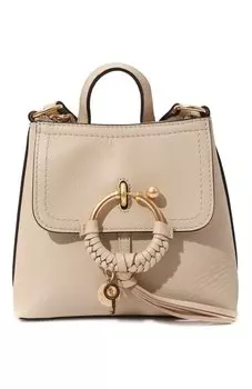 Рюкзак Joan See by Chlo