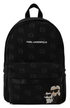 Рюкзак Karl Lagerfeld Kids