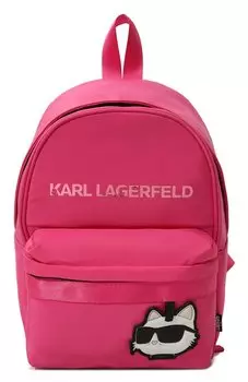 Рюкзак Karl Lagerfeld Kids