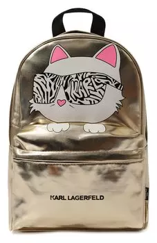 Рюкзак Karl Lagerfeld Kids