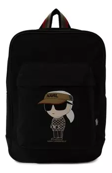 Рюкзак Karl Lagerfeld Kids