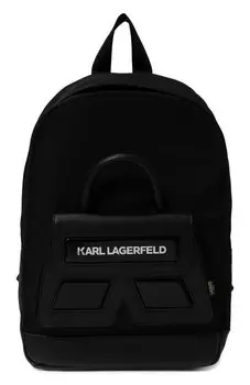 Рюкзак Karl Lagerfeld Kids