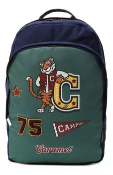 Рюкзак Large Caramel et Cie