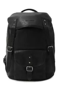 Рюкзак Mattia Capezzani