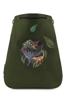 Рюкзак-мешок Caramel et Cie