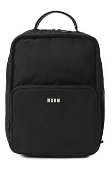 Рюкзак MSGM kids