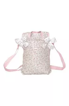 Рюкзак-переноска для куклы La Nina