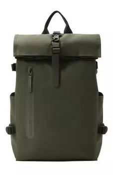 Рюкзак Rolltop large Rains