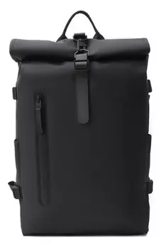 Рюкзак Rolltop large Rains