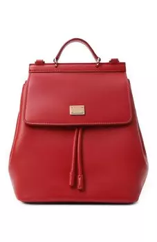 Рюкзак Sicily Dolce & Gabbana