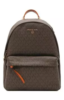 Рюкзак Slater medium MICHAEL Michael Kors
