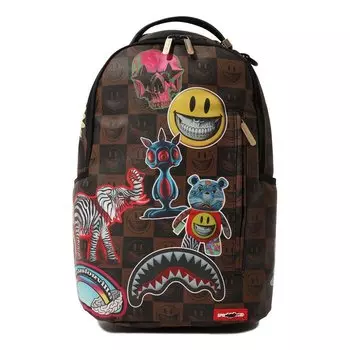 Рюкзак Sprayground