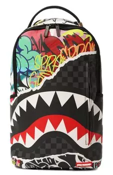 Рюкзак Sprayground