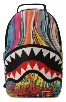 Рюкзак Sprayground