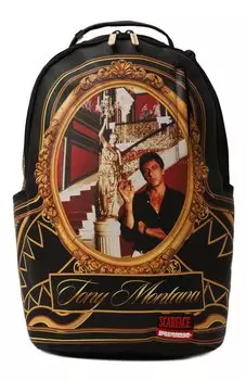 Рюкзак Sprayground