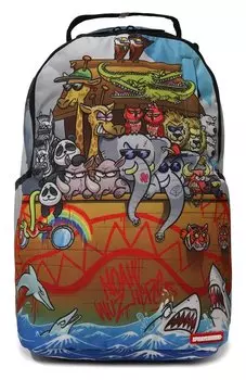 Рюкзак Sprayground